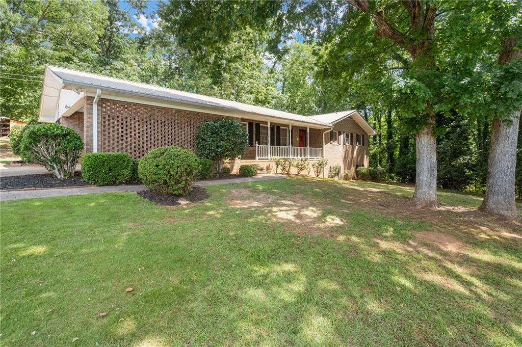3016 Dawsonville Highway