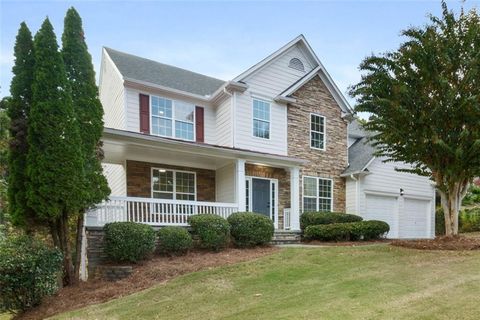 6330 Weller Trail Sugar Hill GA 30518