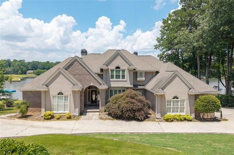 2220 EMERALD Drive Jonesboro GA 30236