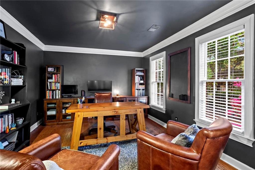 5663 Brookstone Drive, Acworth, Georgia image 9