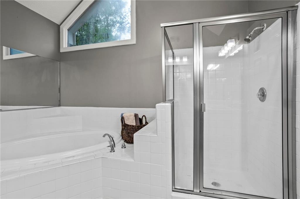 5663 Brookstone Drive, Acworth, Georgia image 23