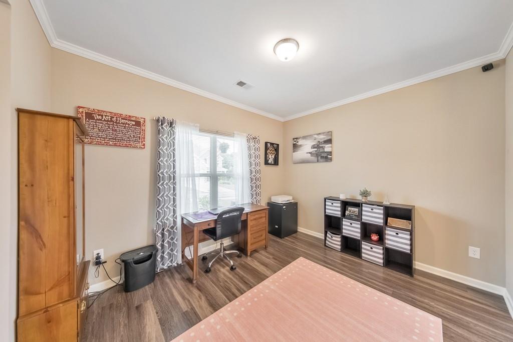 54 Ashbridge Lane