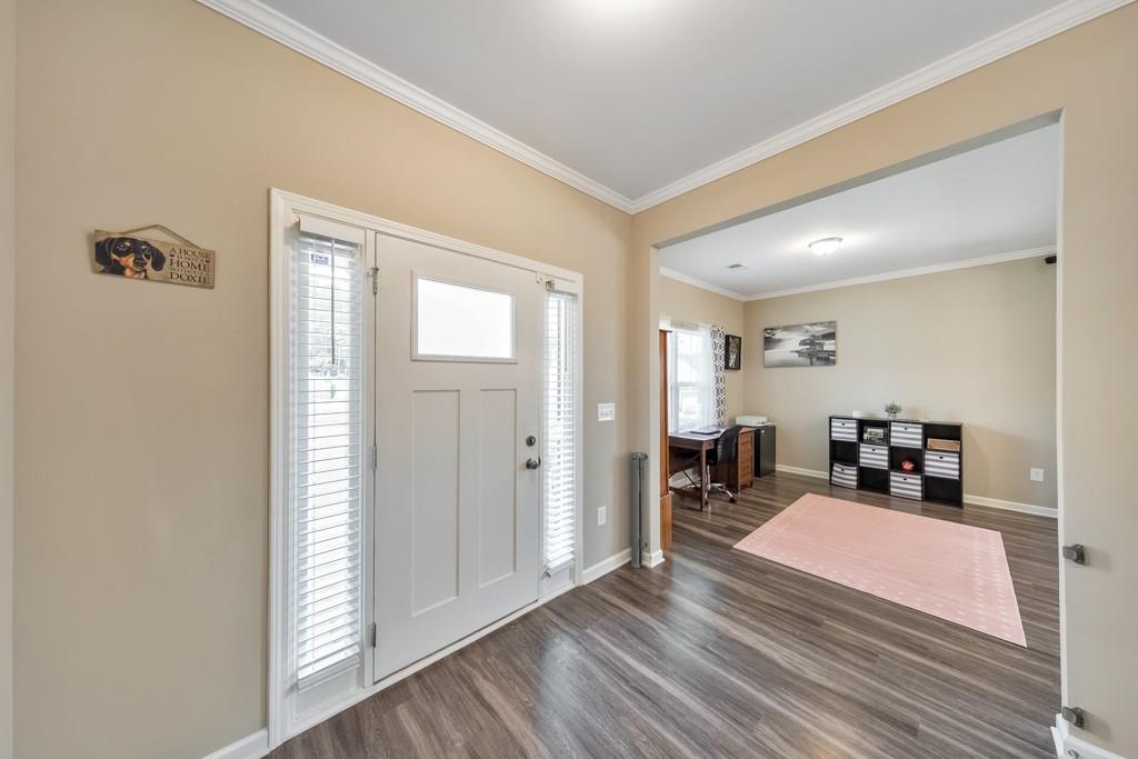 54 Ashbridge Lane