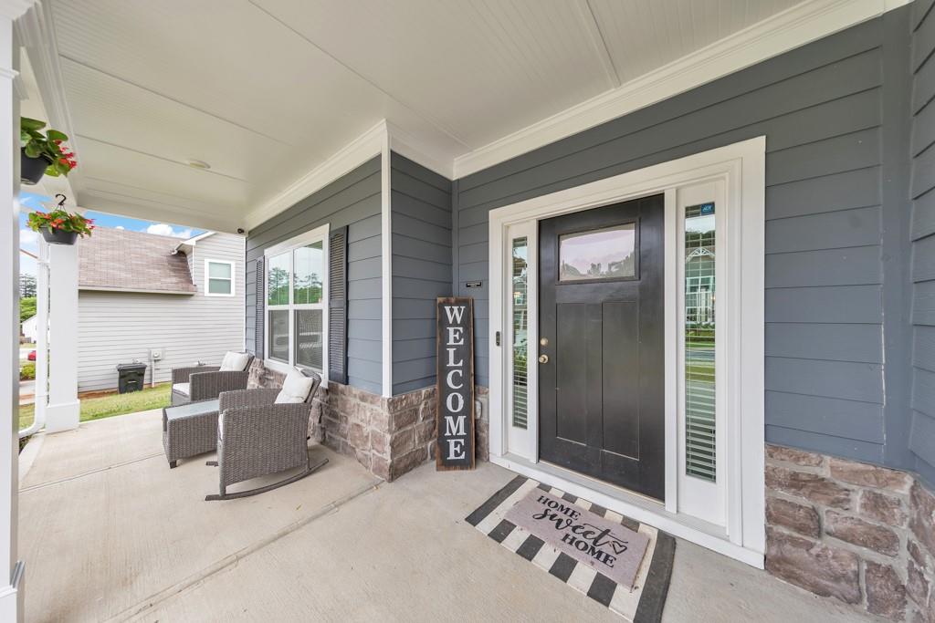 54 Ashbridge Lane