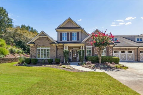 Condo For Sale - 2712 Middlecreek Way #2712<br/> Forsyth County, Cumming, GA 30041
