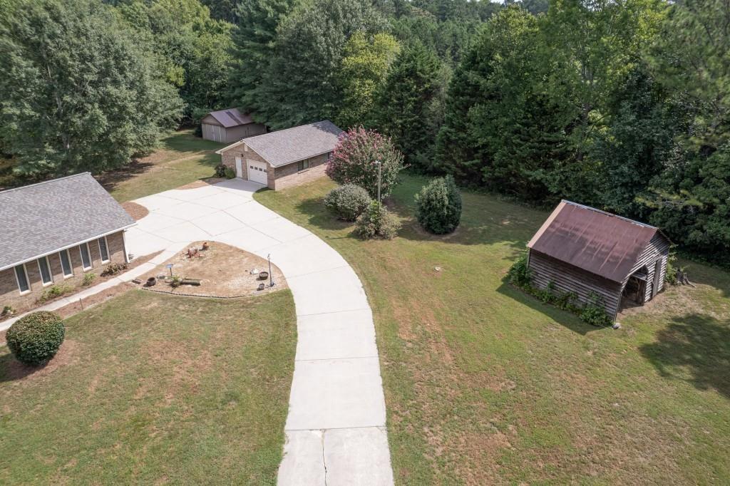 4640 Spot Road
