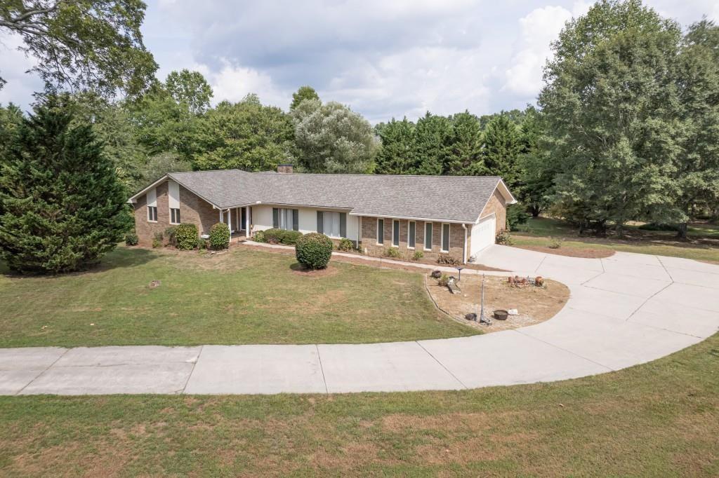 4640 Spot Road