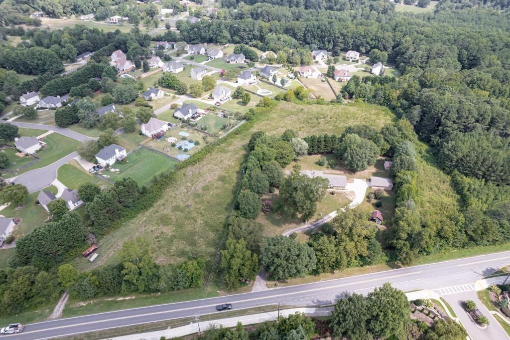 4640 Spot Road