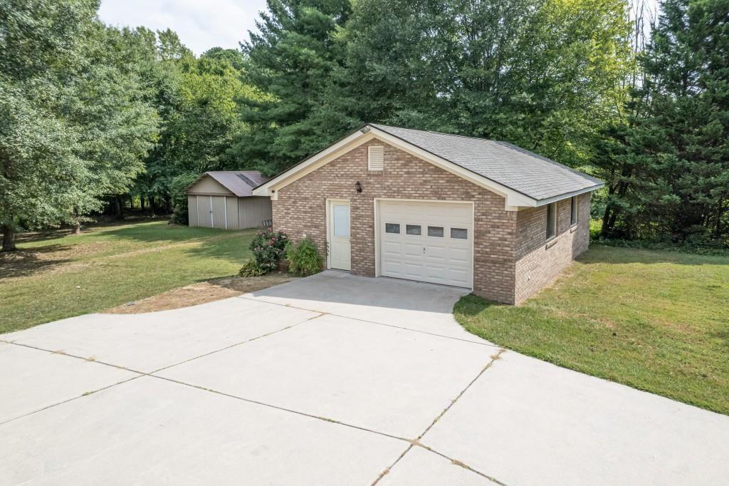 4640 Spot Road