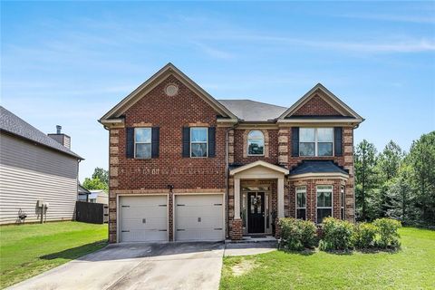 10044 Cormac Street Jonesboro GA 30238