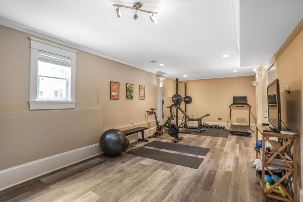 1257 Arkwright Place, Atlanta, Georgia image 20