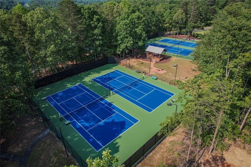 85 Ridgetop Court, Dawsonville, Georgia image 37