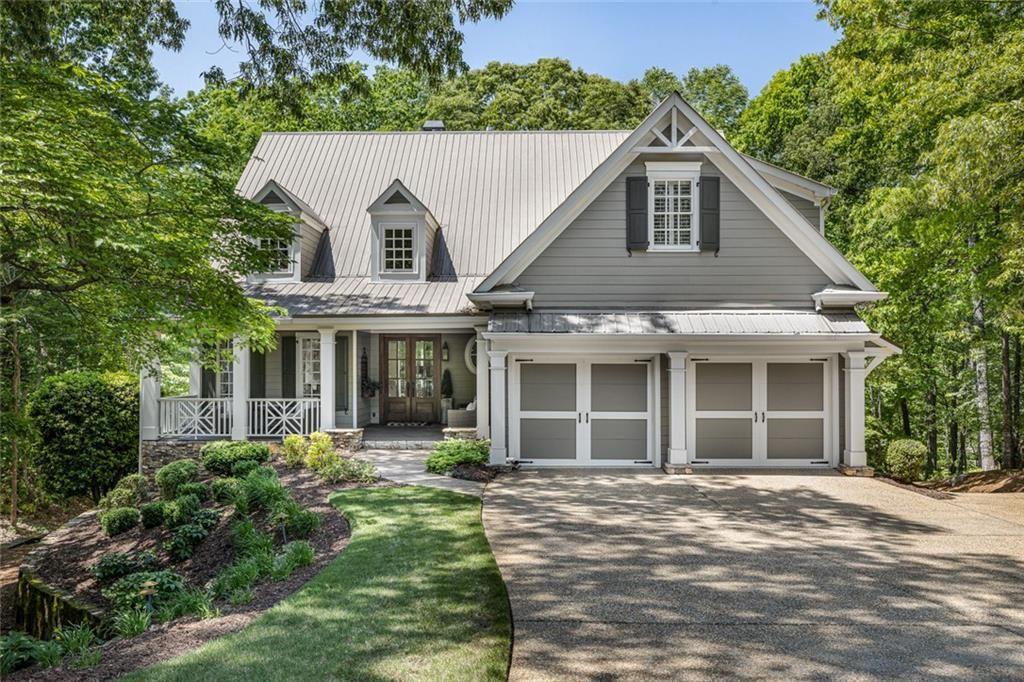 85 Ridgetop Court, Dawsonville, Georgia image 1