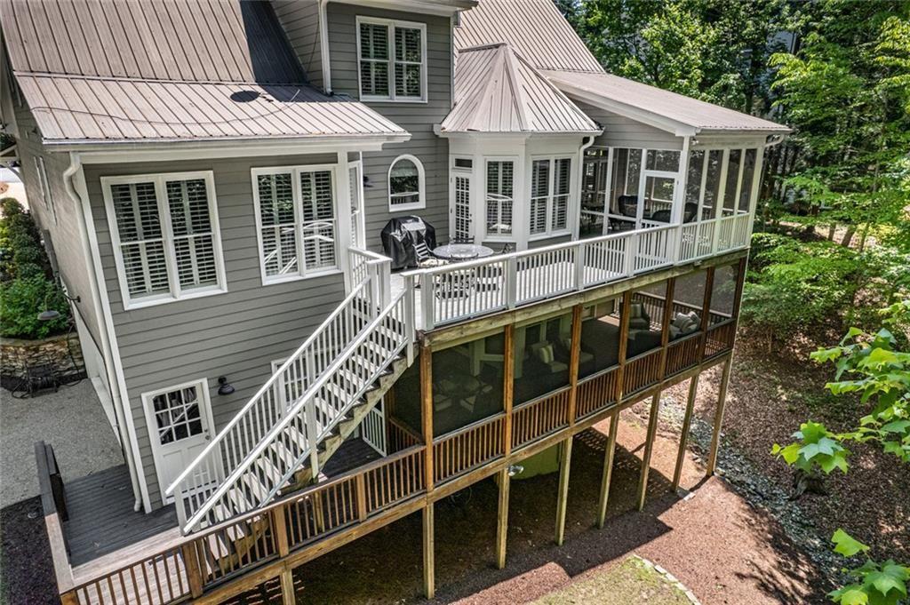 85 Ridgetop Court, Dawsonville, Georgia image 31