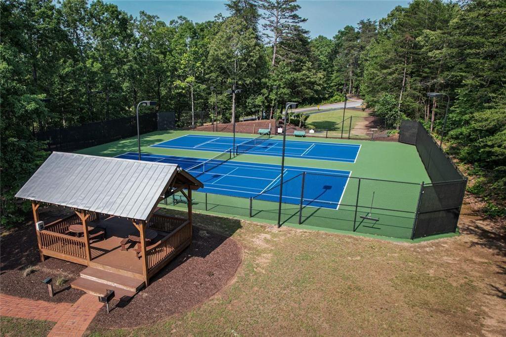 85 Ridgetop Court, Dawsonville, Georgia image 38