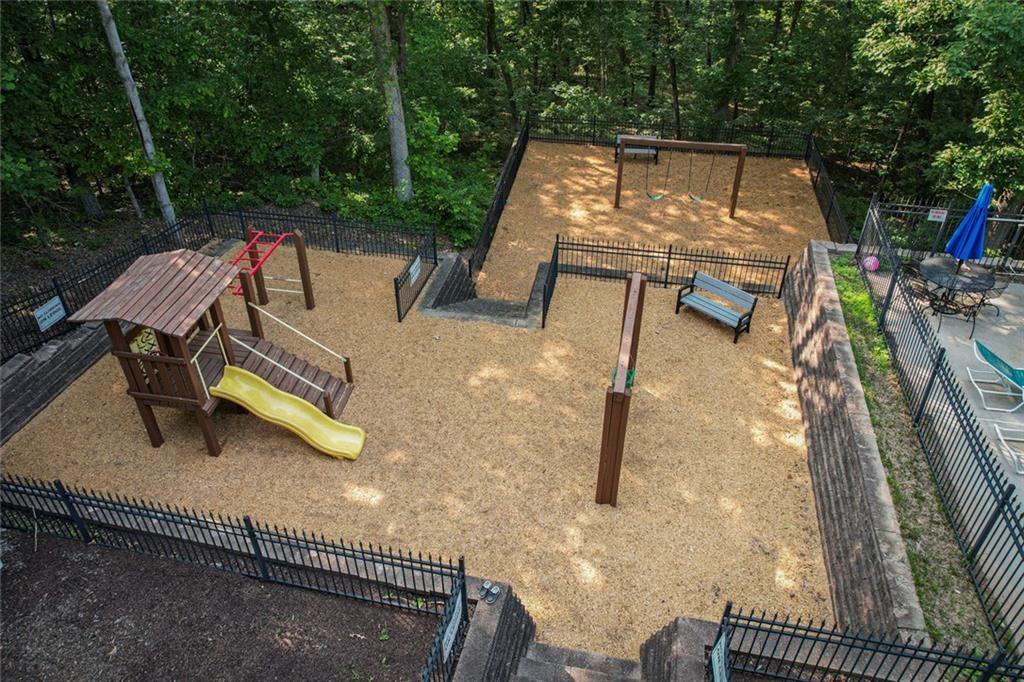 85 Ridgetop Court, Dawsonville, Georgia image 36