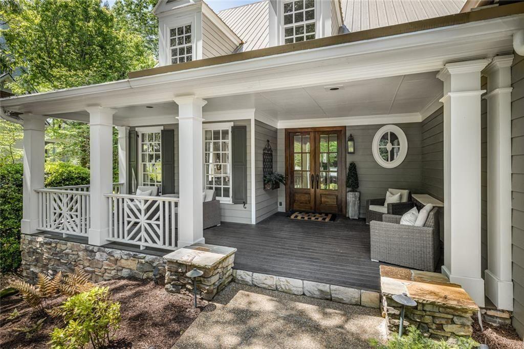 85 Ridgetop Court