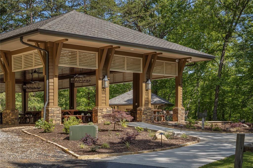 85 Ridgetop Court, Dawsonville, Georgia image 45