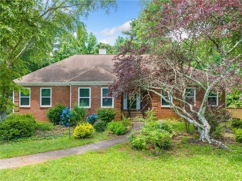 2930 Heather Stone Way Lawrenceville GA 30043