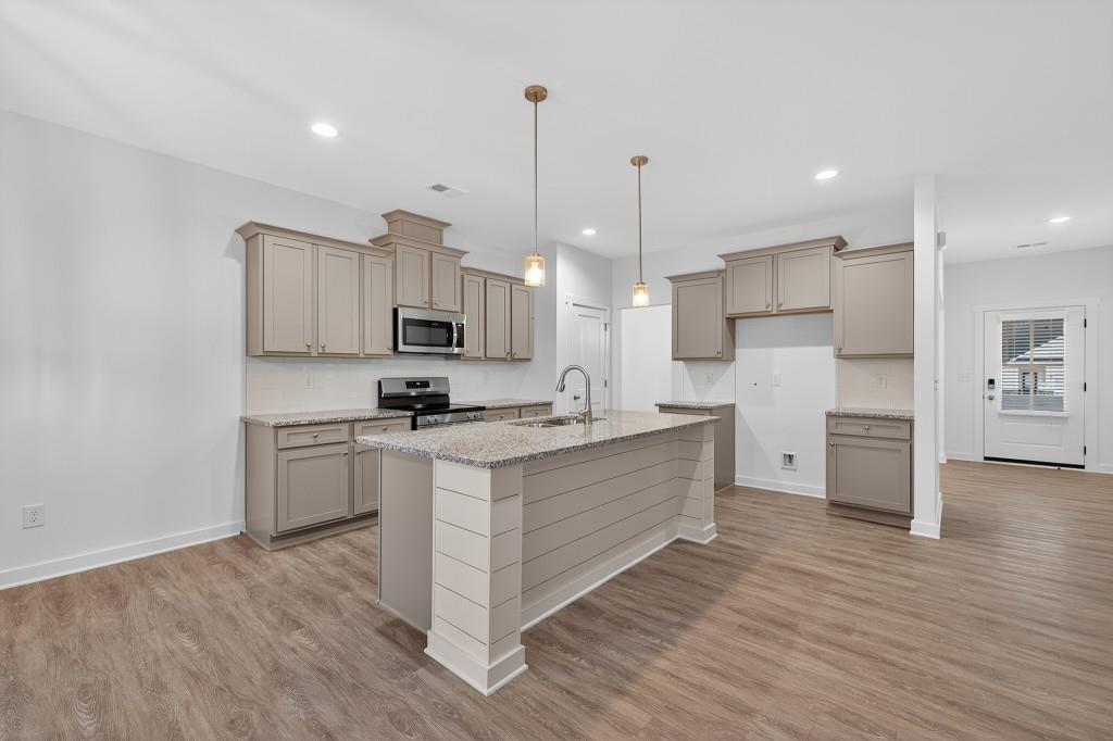 Westlyn - Residential