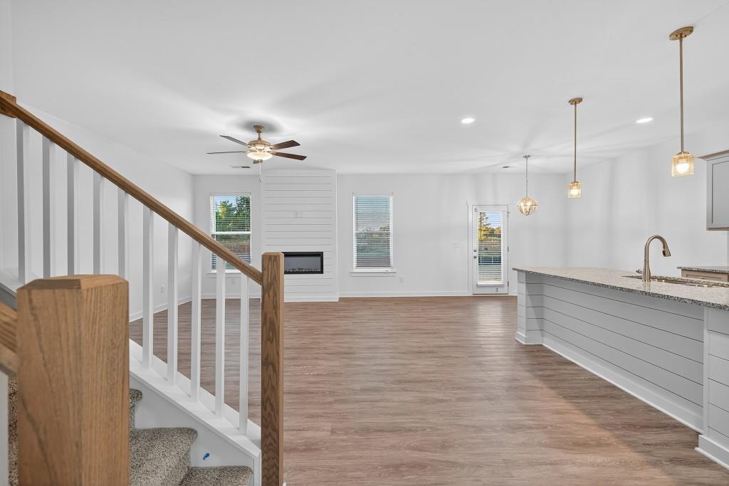 Westlyn - Residential