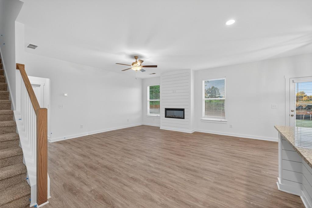 Westlyn - Residential
