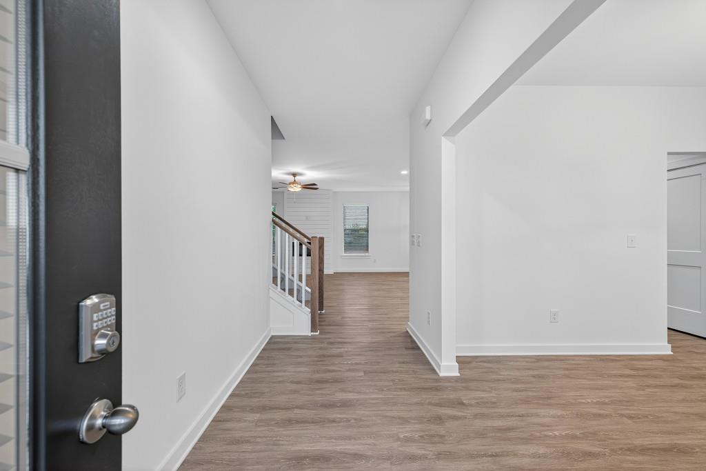 Westlyn - Residential