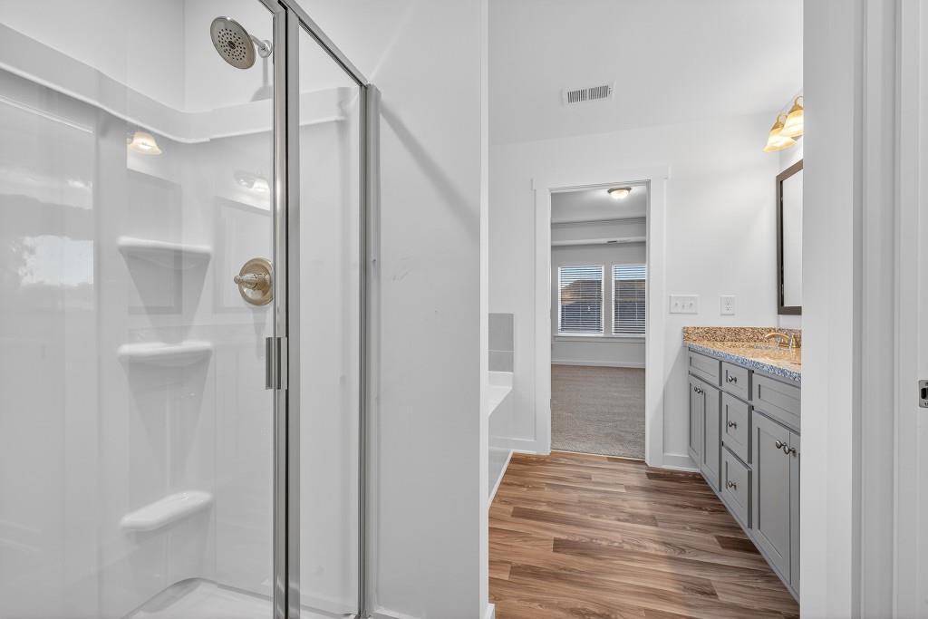 Westlyn - Residential