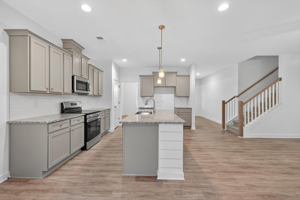 Westlyn - Residential