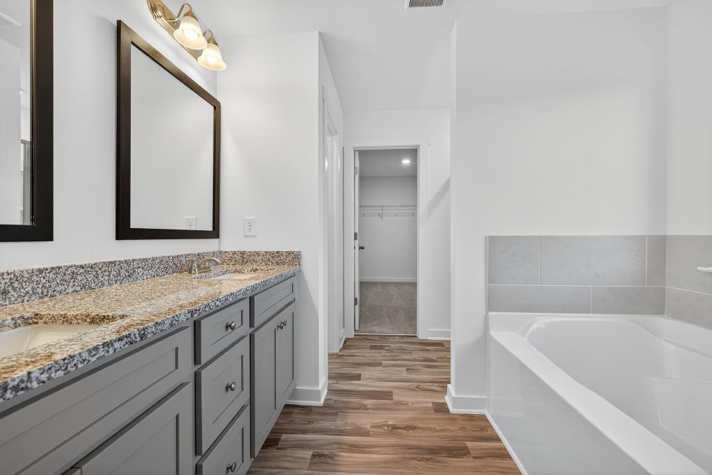 Westlyn - Residential
