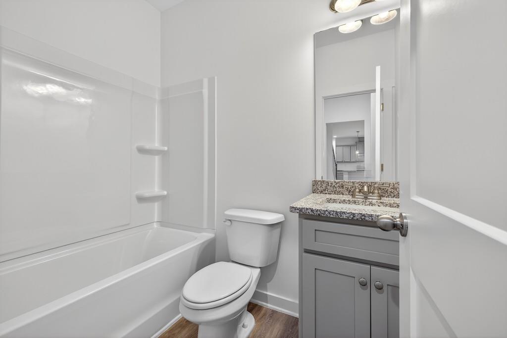 Westlyn - Residential
