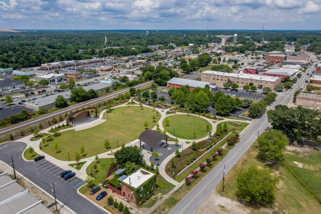 Westlyn - Residential