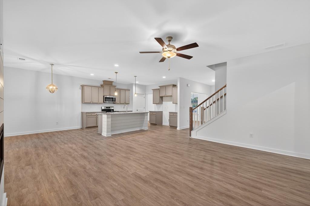 Westlyn - Residential