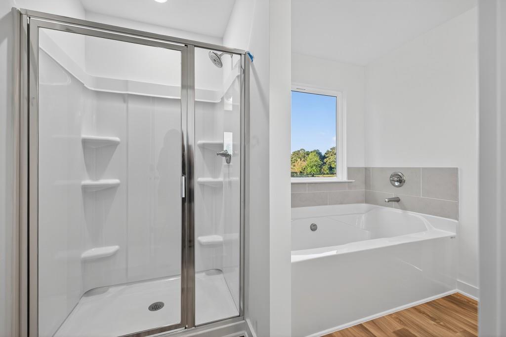 Westlyn - Residential