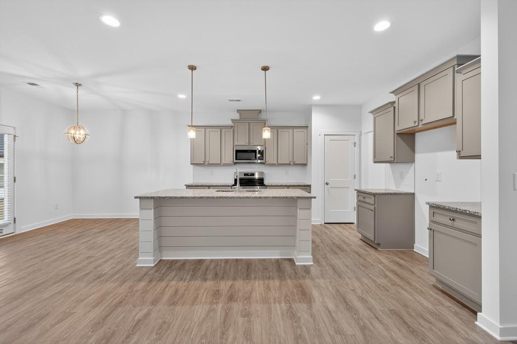 Westlyn - Residential