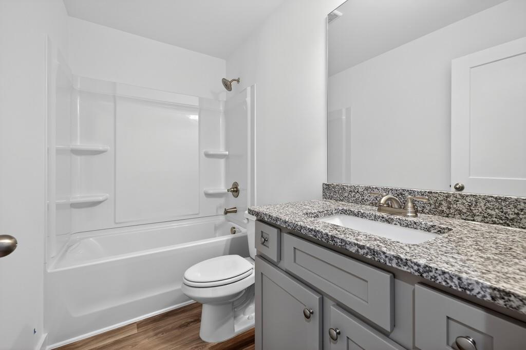 Westlyn - Residential