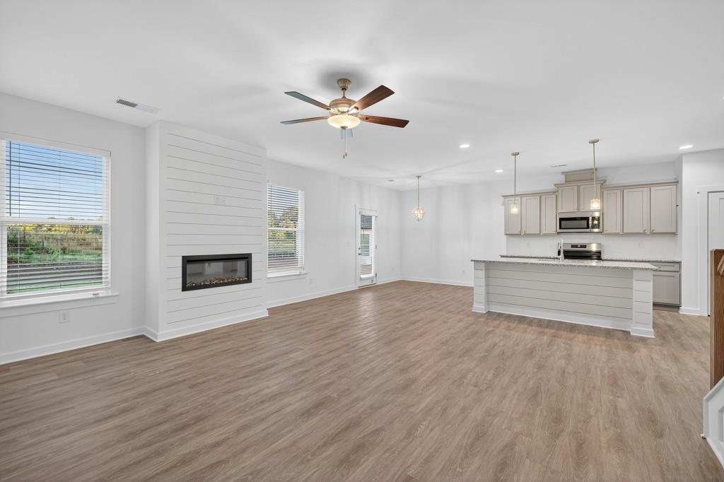 Westlyn - Residential