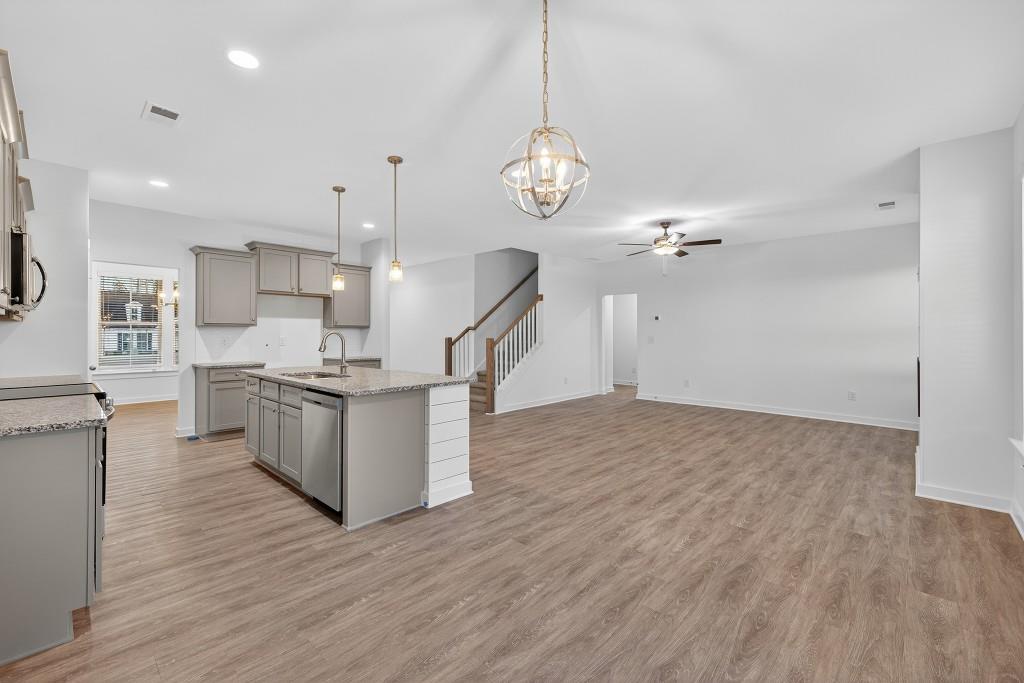 Westlyn - Residential