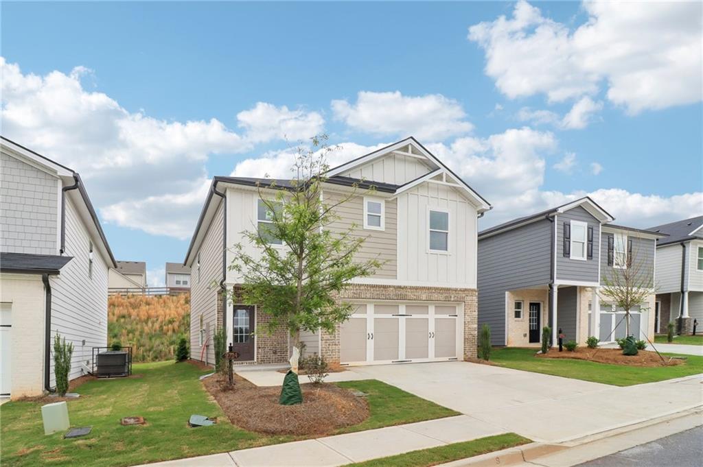 2764 Aralynn Way
