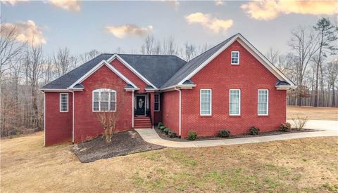 896 Winn Road Douglasville GA 30134