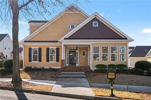 Homes For Sale - 140 Campaign Trail<br/> Fayetteville, GA 30214