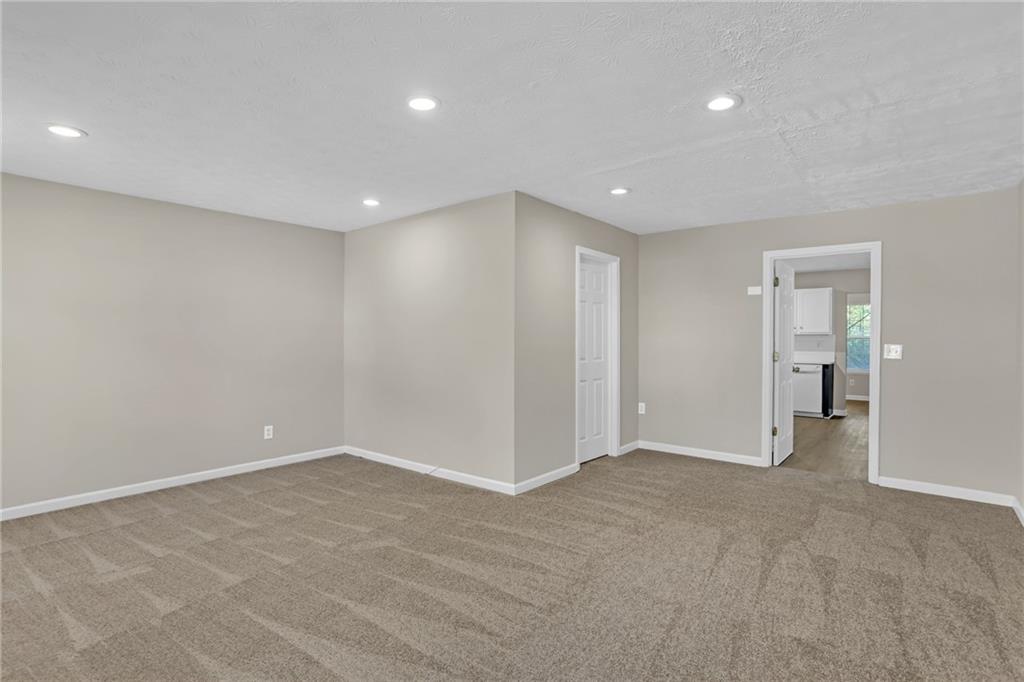 Amber Forest - Residential