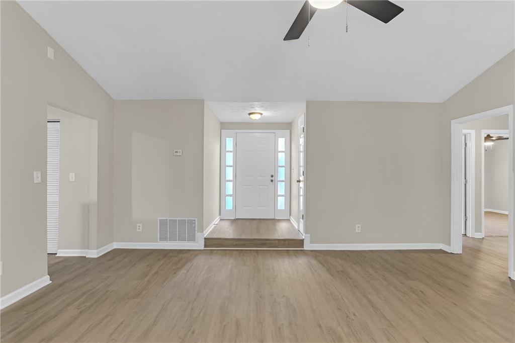 Amber Forest - Residential