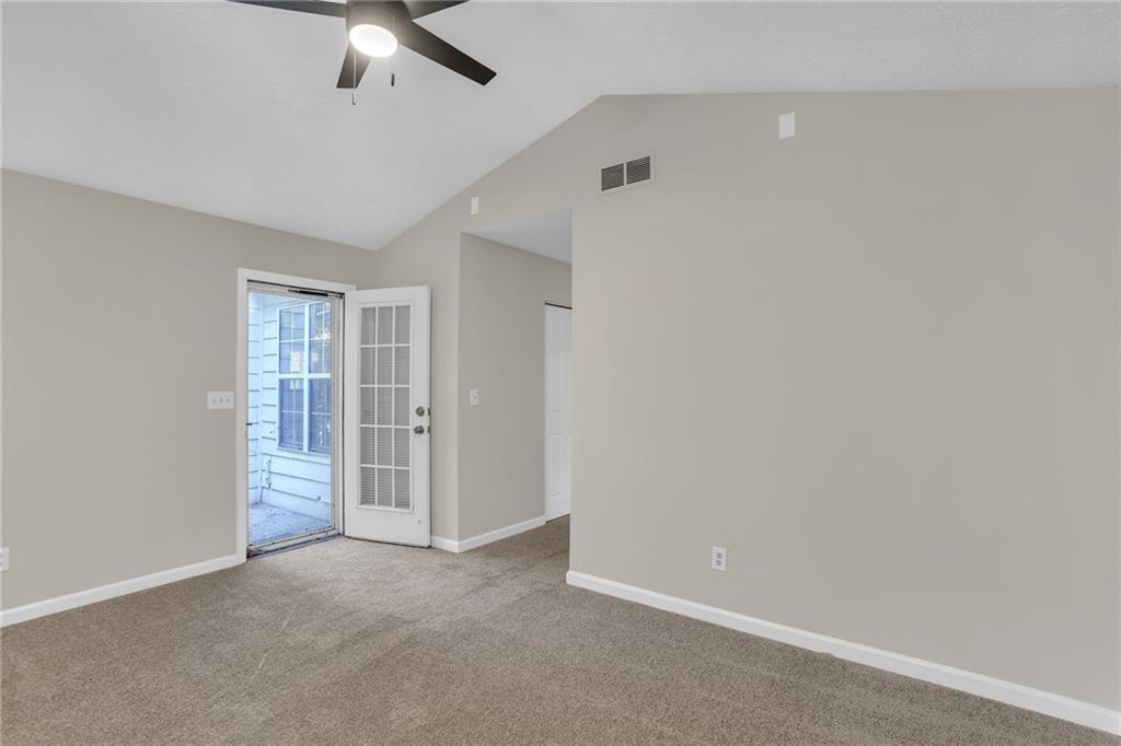 Amber Forest - Residential