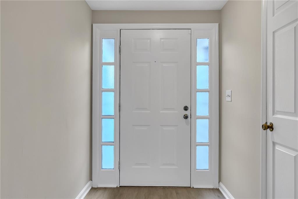 Amber Forest - Residential