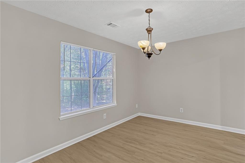 Amber Forest - Residential