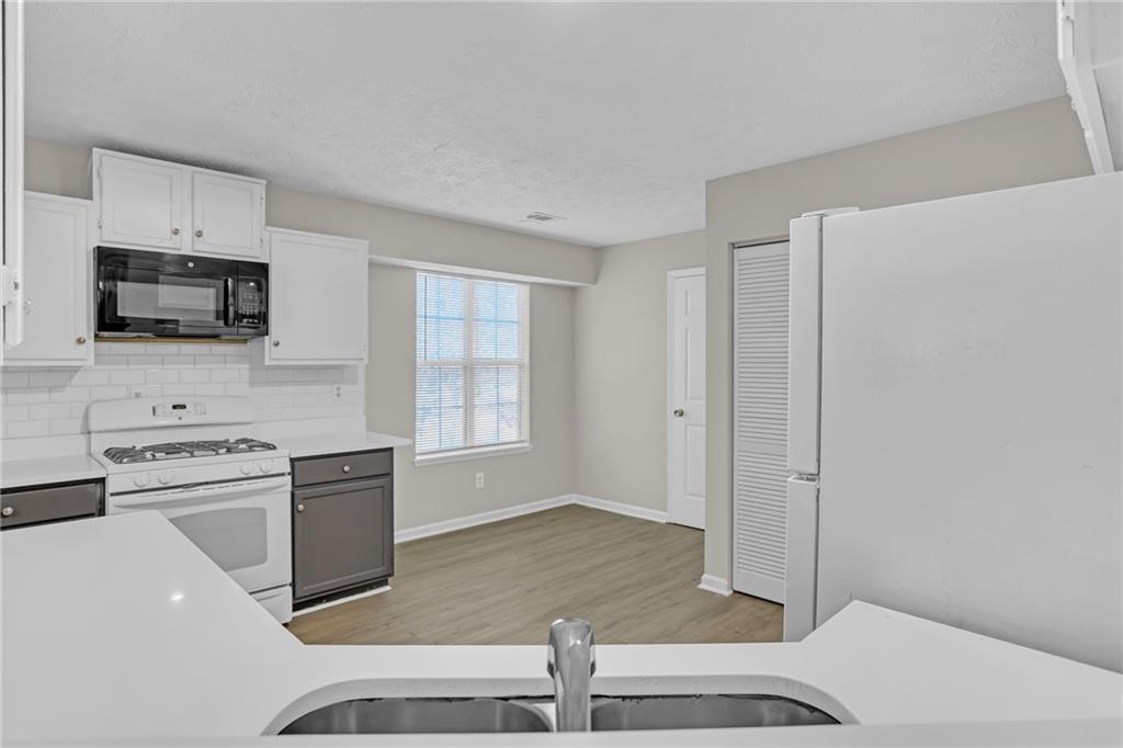 Amber Forest - Residential