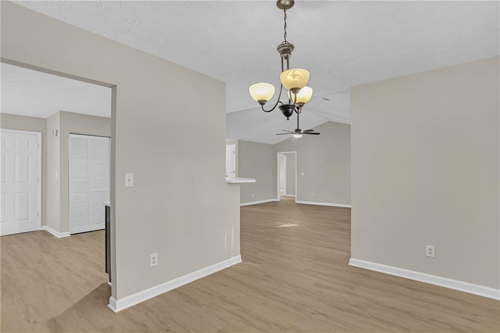 Amber Forest - Residential