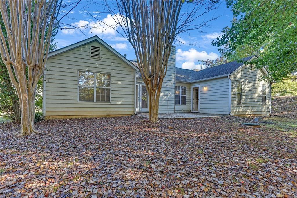 Amber Forest - Residential