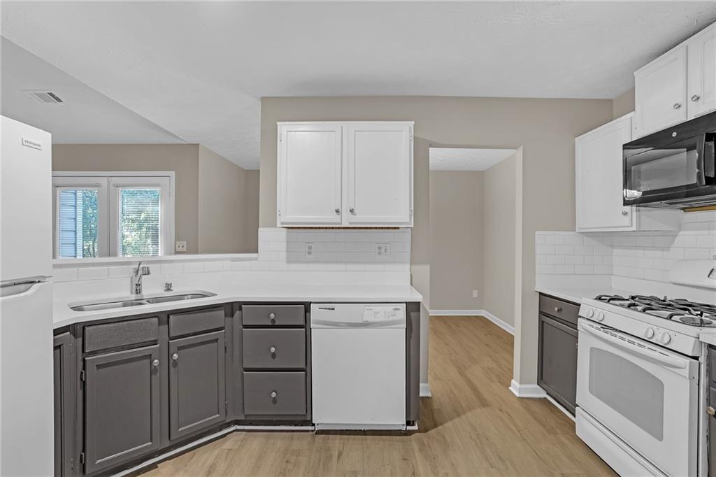 Amber Forest - Residential